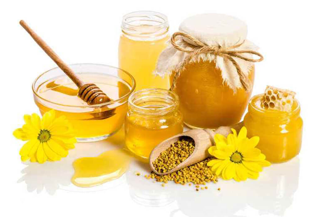 Honey Production Line