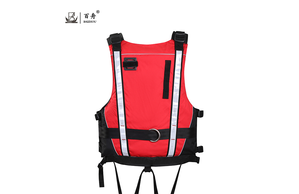 Experienced supplier of PFD rescue life jacket