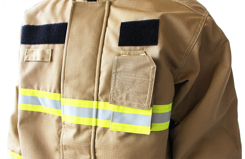 Experienced supplier of Firefighter protective clothing