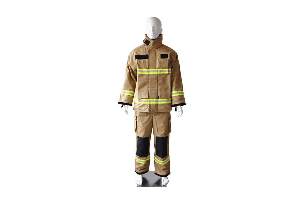 Experienced supplier of Firefighter protective clothing