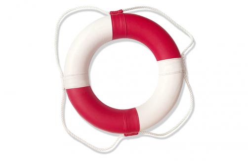 Life bouy &Life ring For Sale | Jiangsu Baizhou Safety Technology 