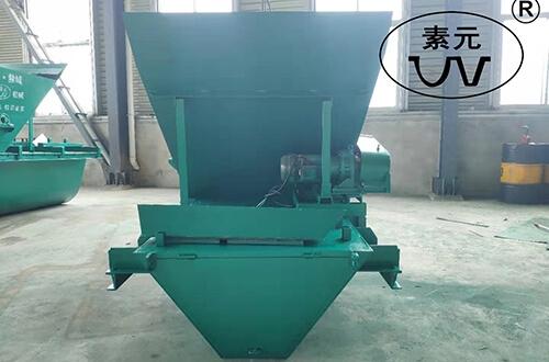 Trapezoidal Channel Forming Machine