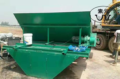 Trapezoidal Channel Forming Machine