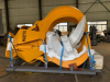 3cbm  Hydraulic  Scrap Orange Peel Grab