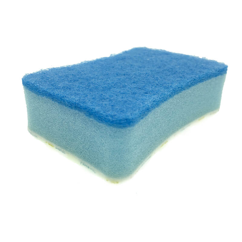 Multi-purpose sponges