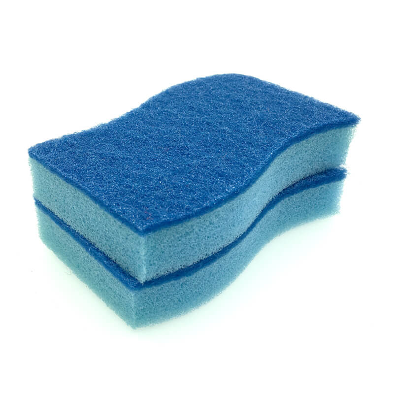 Cellulose sponge set 10PK