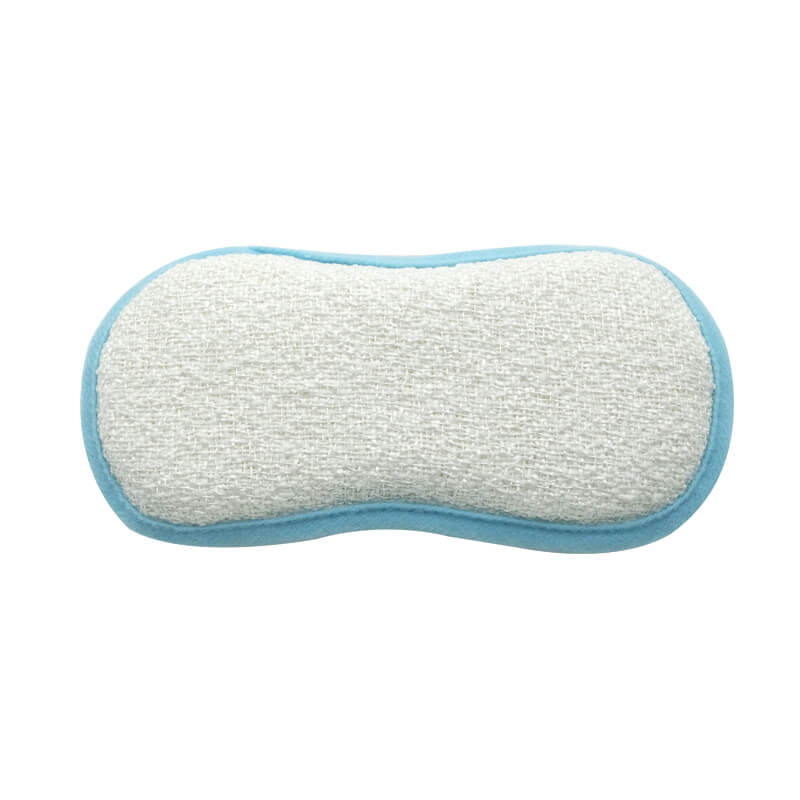Antibacterial sponge pads