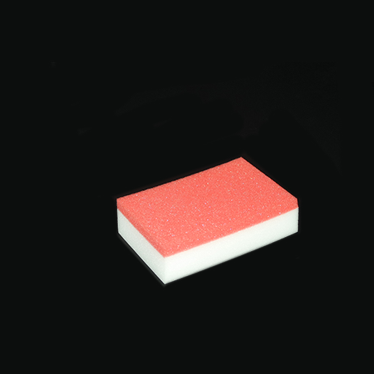 Sponge eraser