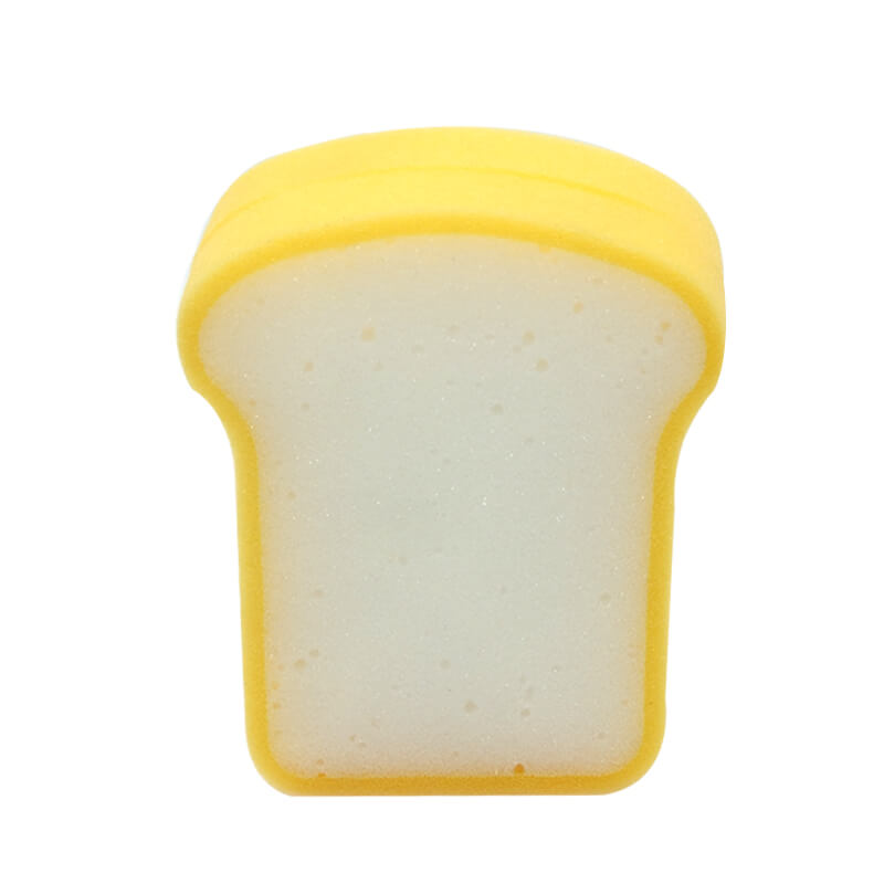Bread sponges