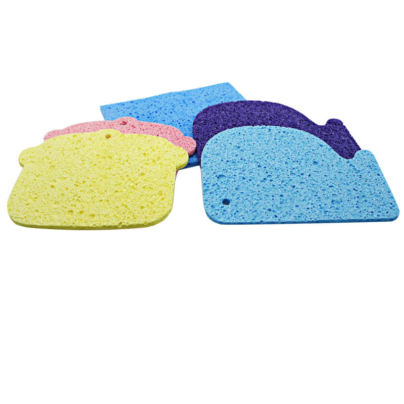 Absorbent pads for tableware