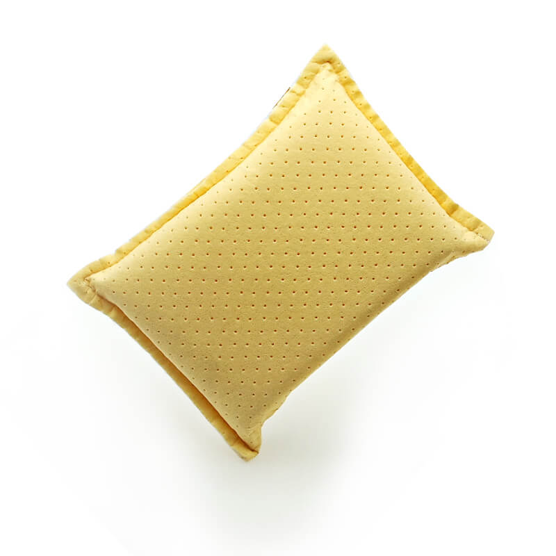 Non-woven cloth  sponge