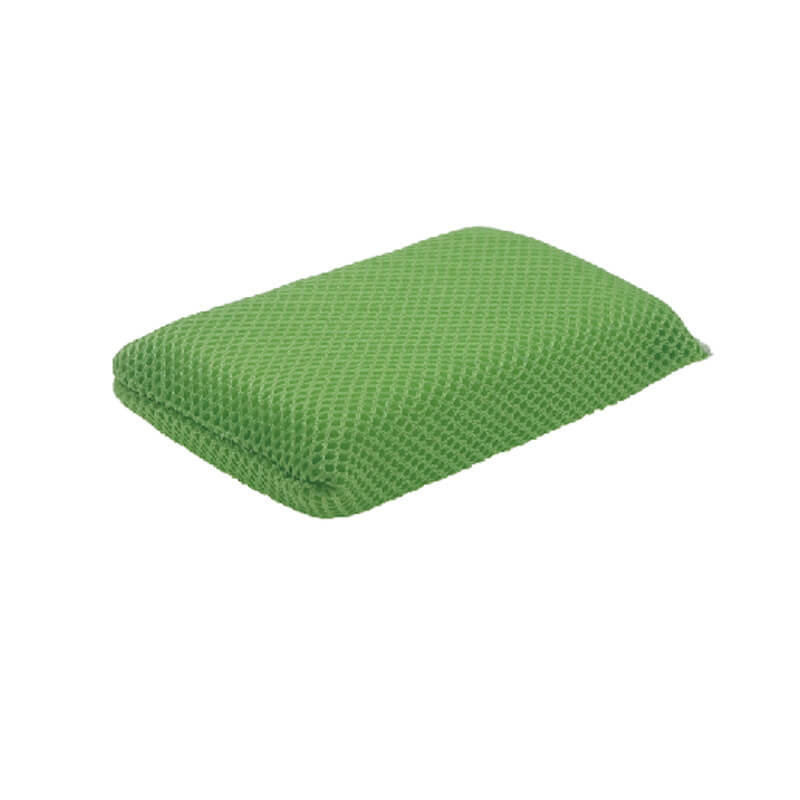 Mesh washing sponge