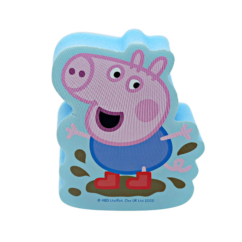 Strong packaging and punctual shipping time