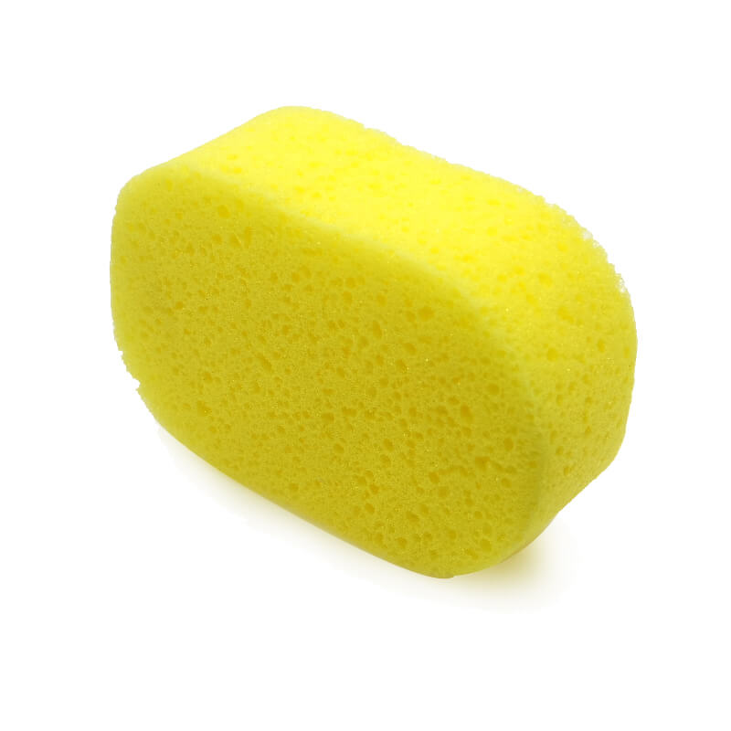 Bath massage Sponge
