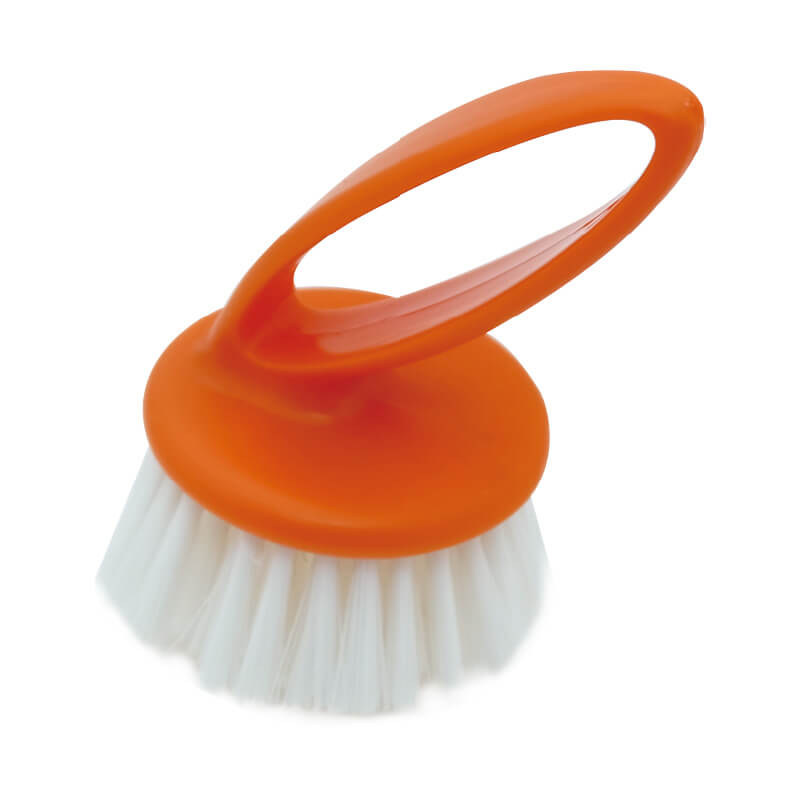 Scrub brush