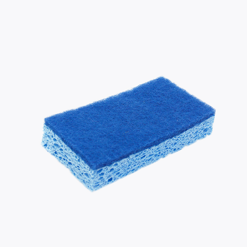 Foamstar Non-Scratch Scrub Sponge
