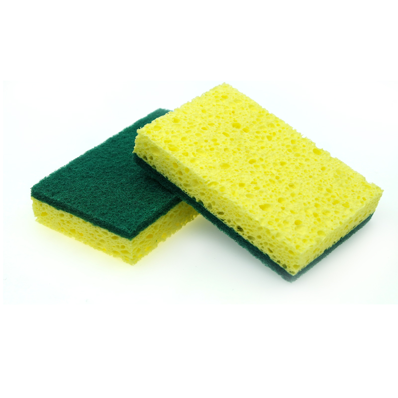 Foamstar Heavy duty scrub sponges