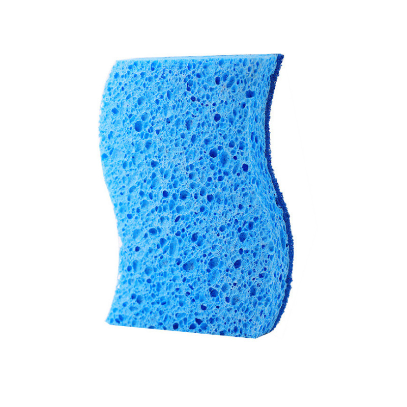 FSW005 Gentle Clean Scrub Sponge