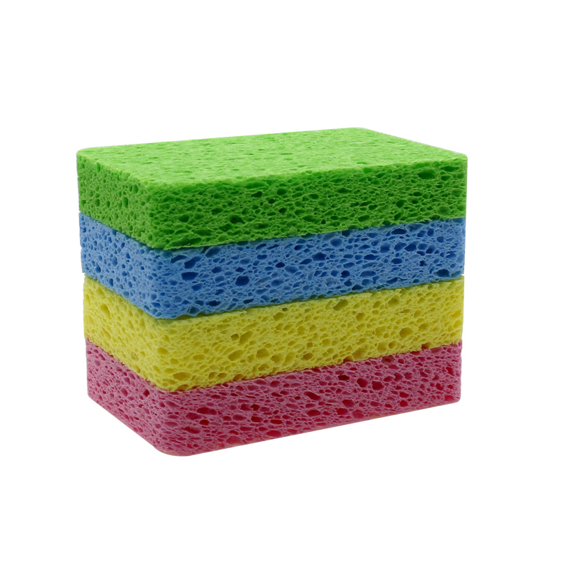 FSW010 Non scratch sponges