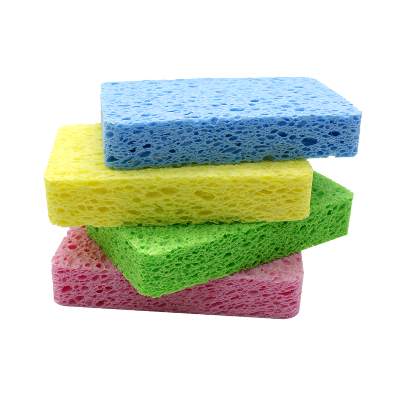 FSW010 Non scratch sponges