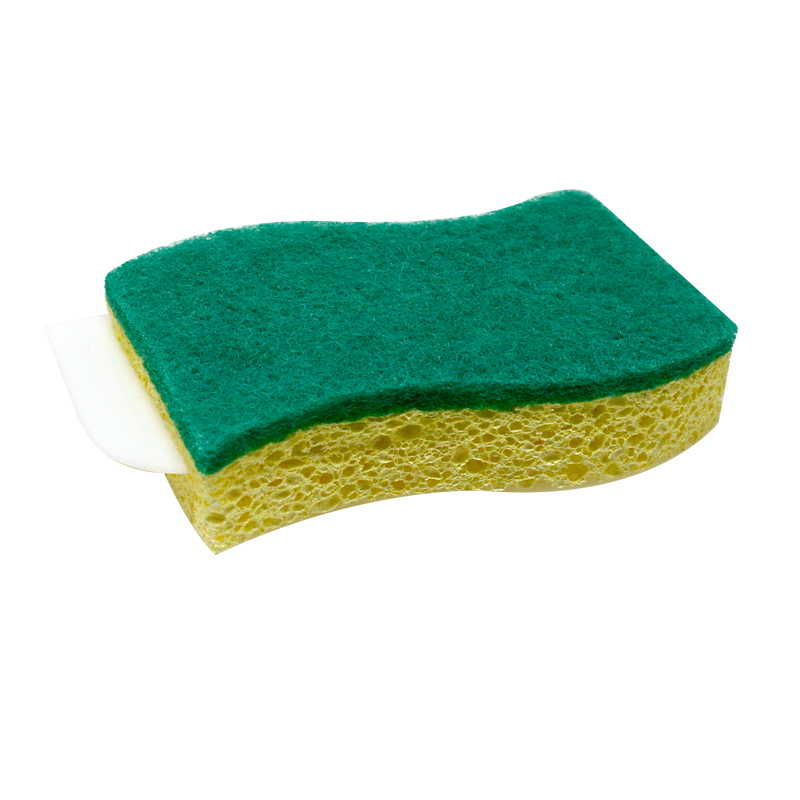 FSW022 Handy Sponge 4pk