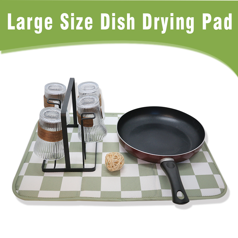 Foamstar Dish Drying Mat FG057