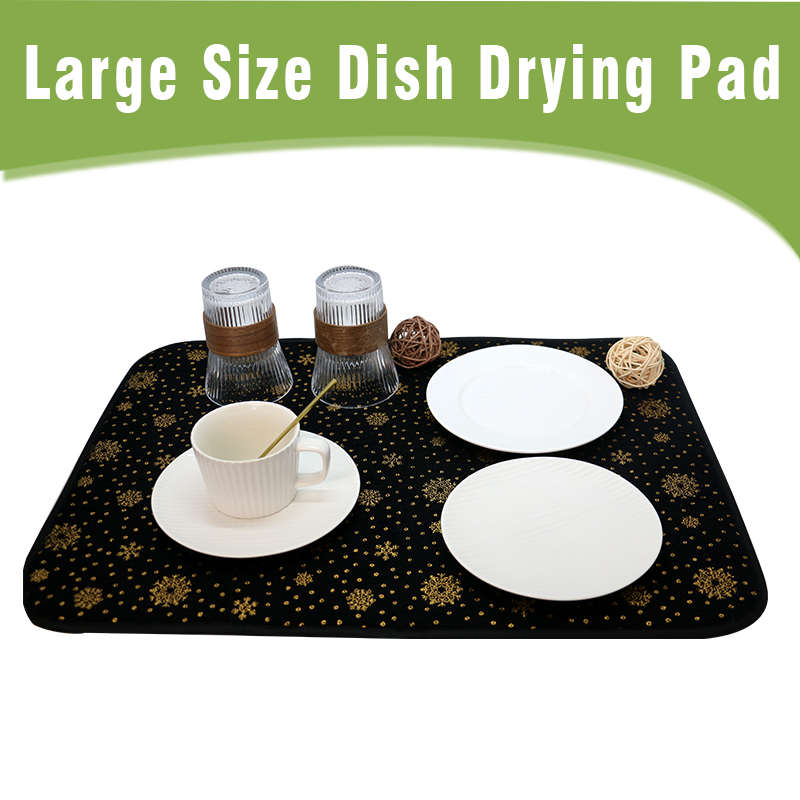 Foamstar Dish Drying Mat FG058