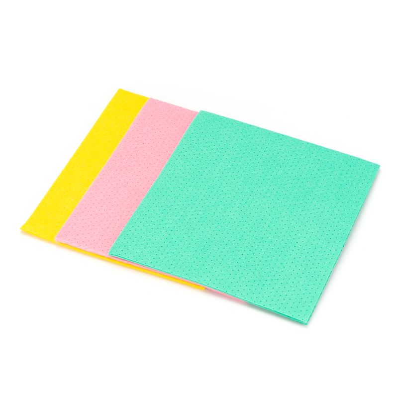 FG040 Foamstar Non-woven clothes