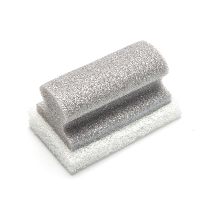 FA086 Hand grip scrubber