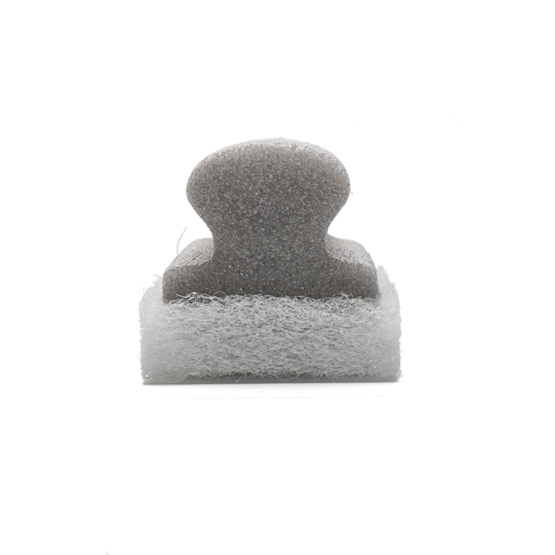 FA086 Hand grip scrubber