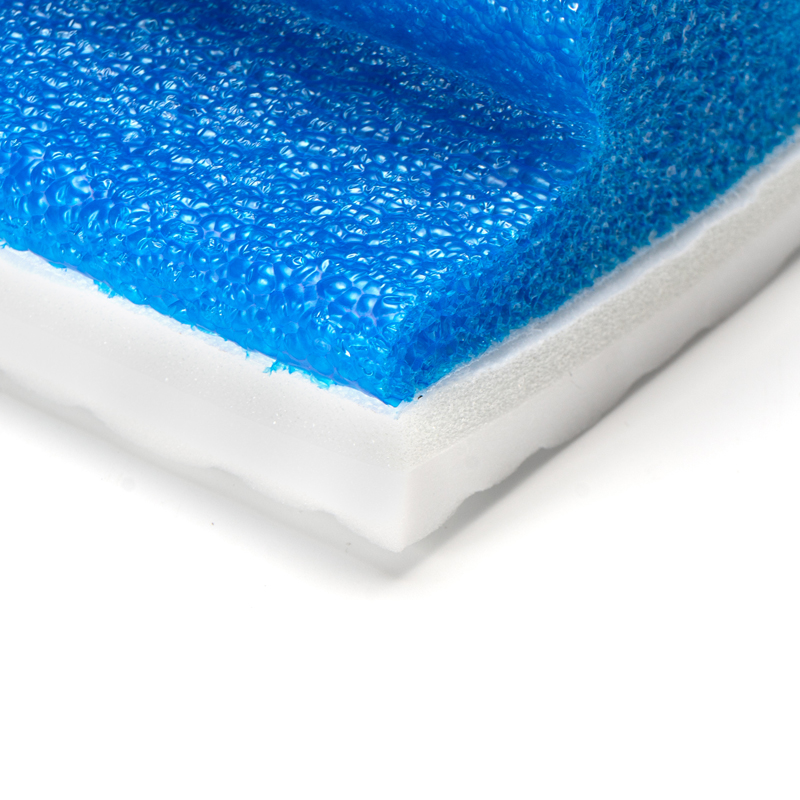FM058 Handle Kit Magic Scouring Sponge
