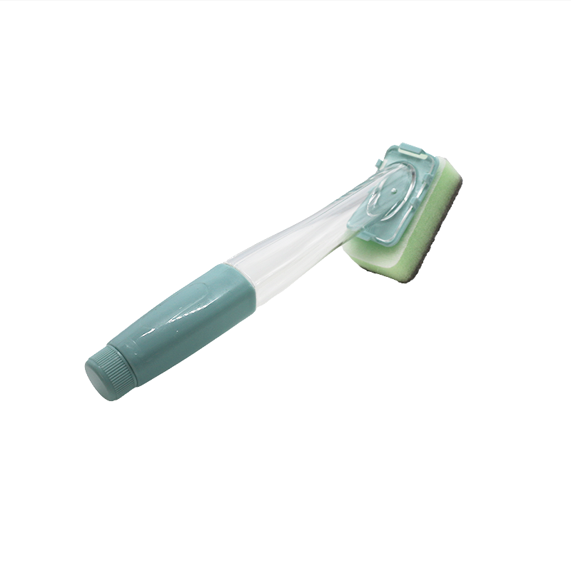 FA087 Soap Control Heavy Duty Scrub Dots Dishwand