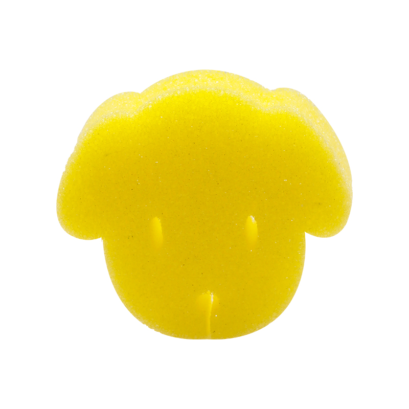 Scrub Daddy Color Sponge - Scrub Daddy Smiley Sponge FK207A