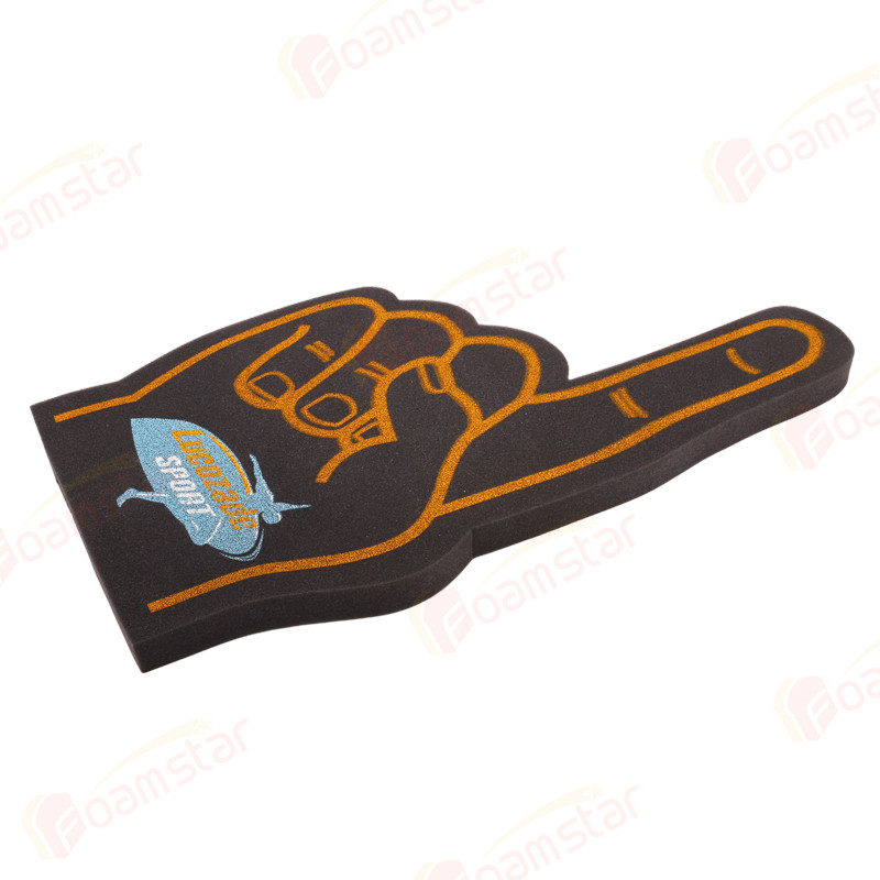 Cheer Foam Fingers FH002