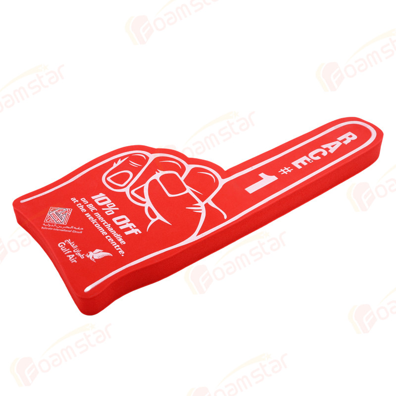 Foam Finger FH006