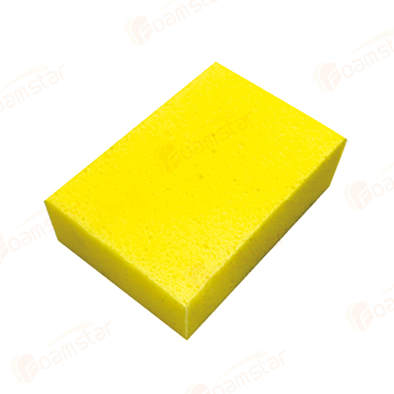 Polyester Sponge FL022