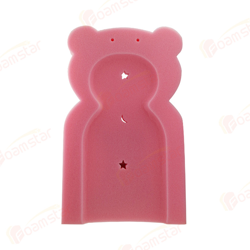 Cute Colorful Bath Mat FB013