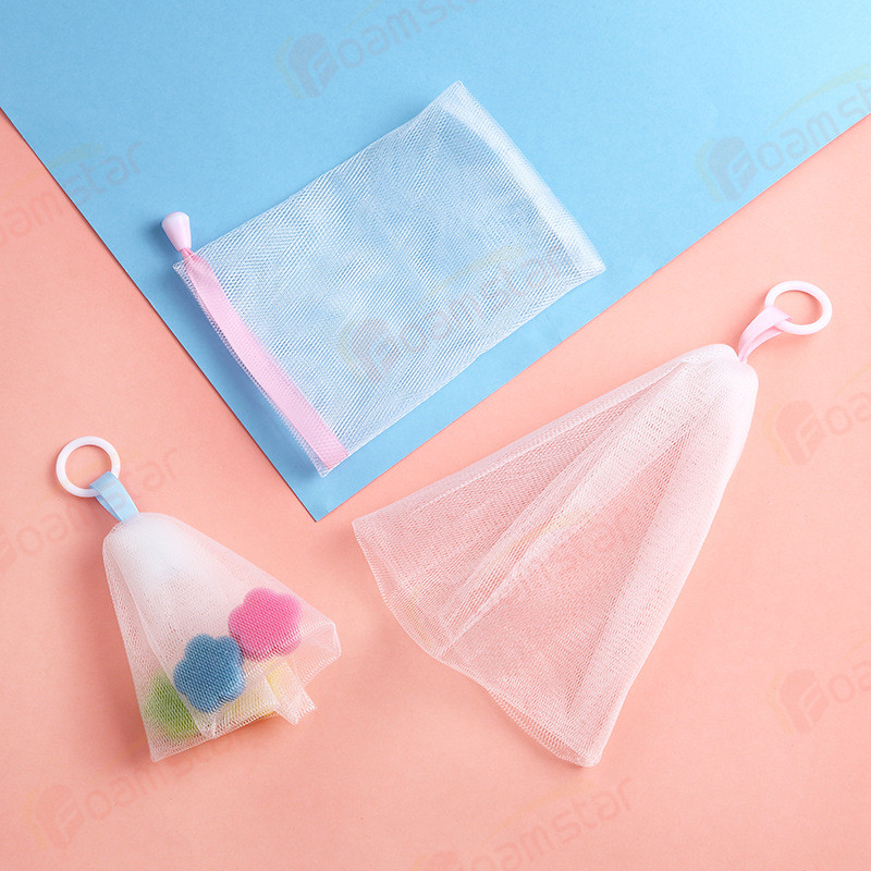 Facial Foam Net FB086