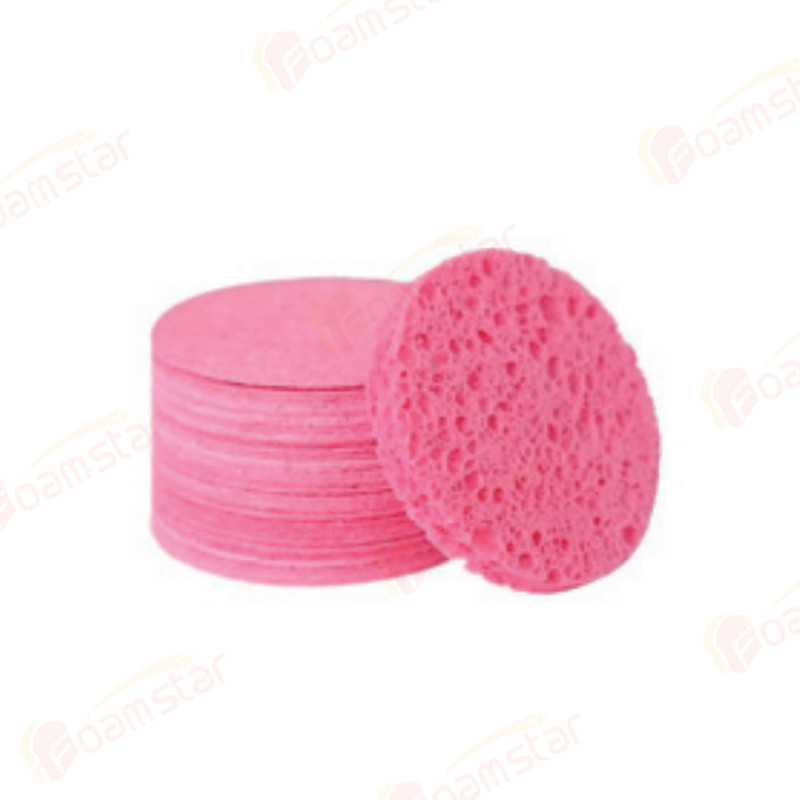 Compressed Facial Sponges FB089