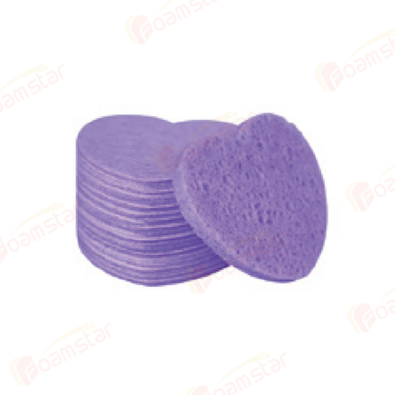Cosmetic Sponges for Facial Cleansing FB090