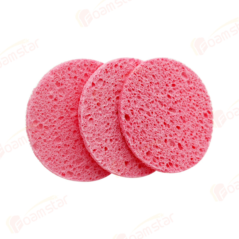 Facial Sponges FB091