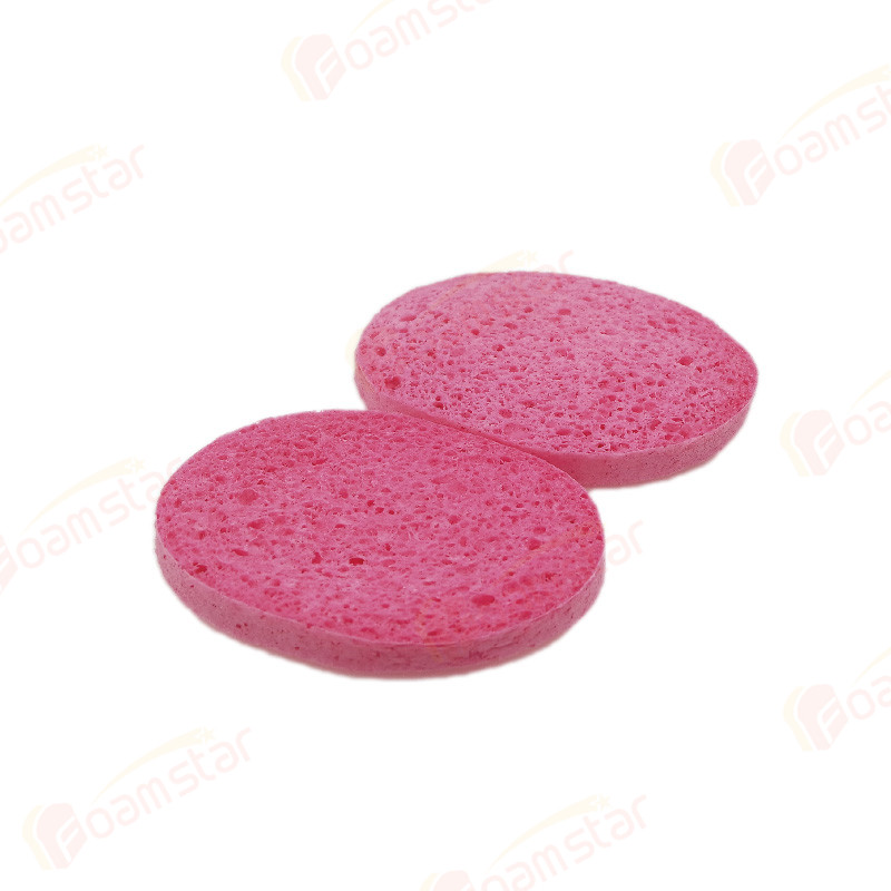 Face Washing Puff FB092