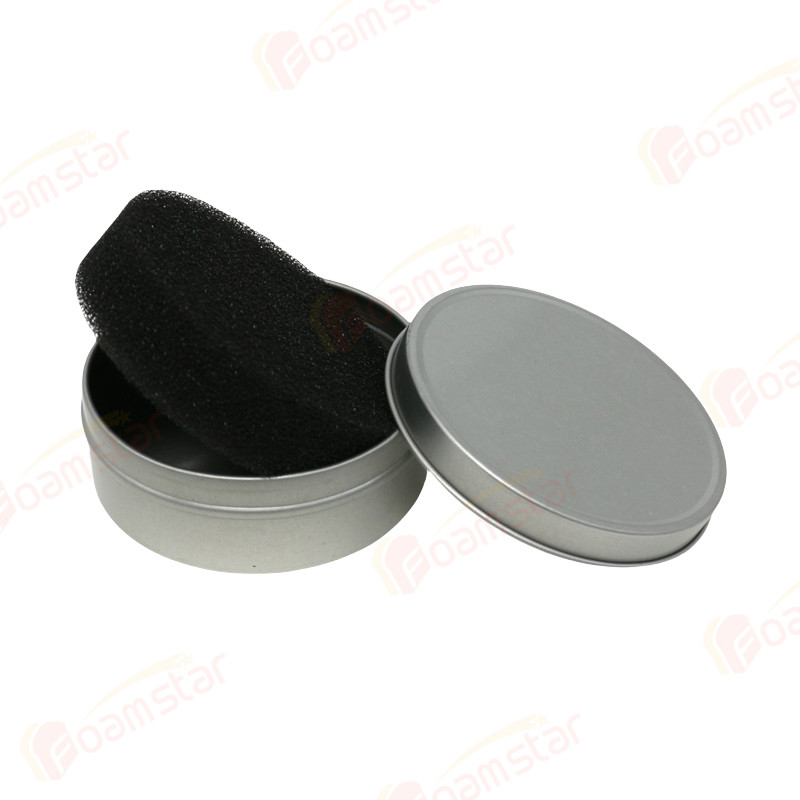 Makeup Brush Cleaning Box FB095