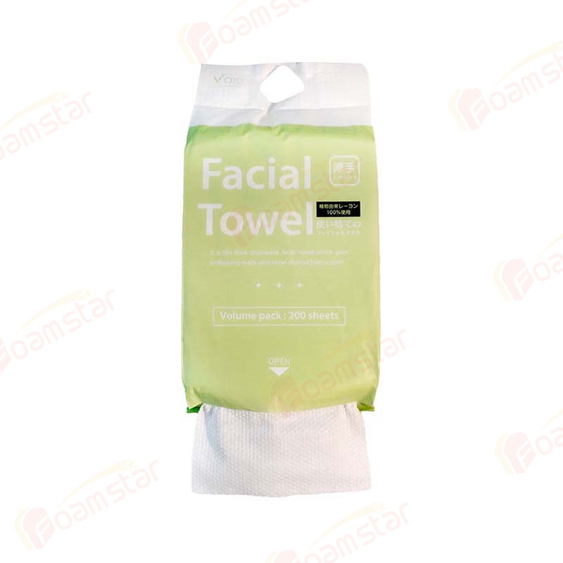 Facial Towel FB098