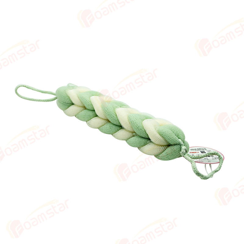 Body Cleaning Scrubber FB009