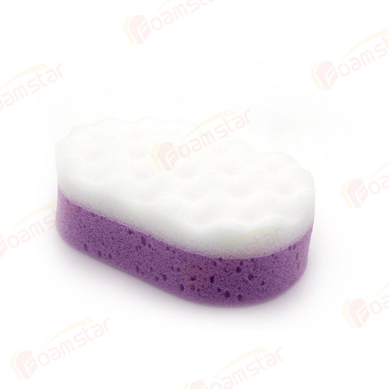 Massage Bath Sponge FB041