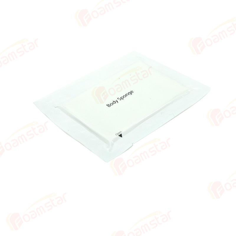Disposable Body Sponge FB044
