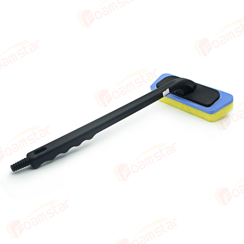 Car Wash Cleaning Sponge with Long Handle FC018