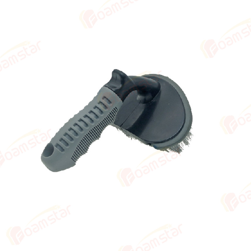 Tyre Cleaning Brush FC054