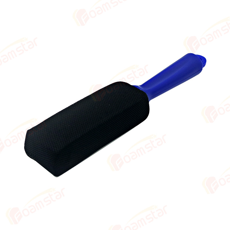 Sponge Tyre Brush FC072